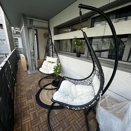 Excellent Apartment For Familly Clichy Exterior photo