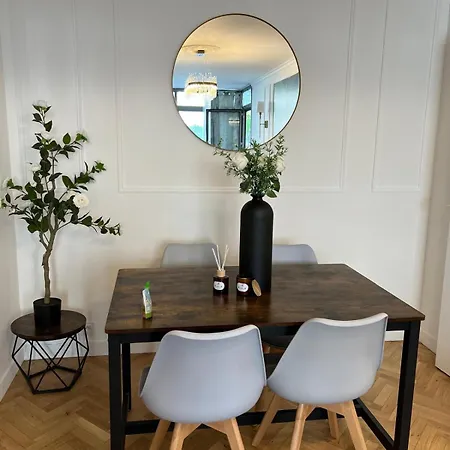 Excellent Apartment For Familly Clichy Exterior photo