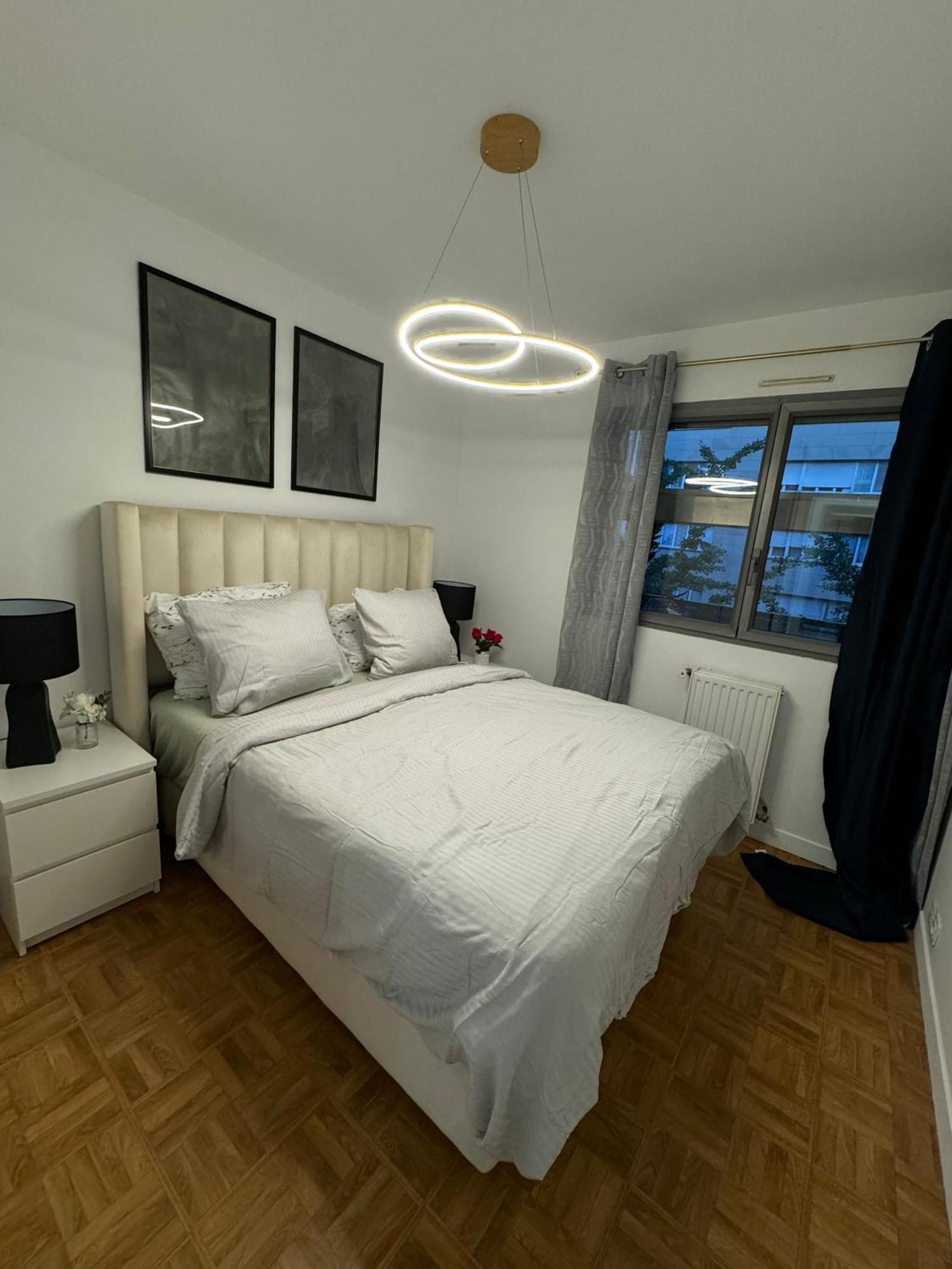 Apartment Excellent For Familly *